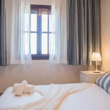 White Blossom #fourka Nyaraló